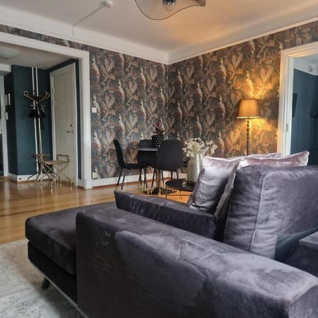 Best Western Motala Stadshotell Exterior photo