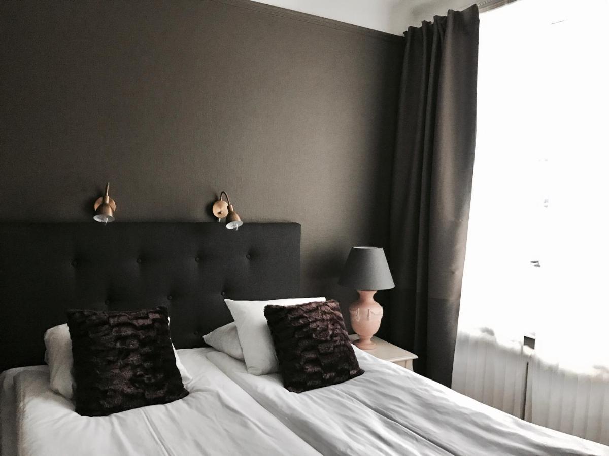 Best Western Motala Stadshotell Exterior photo