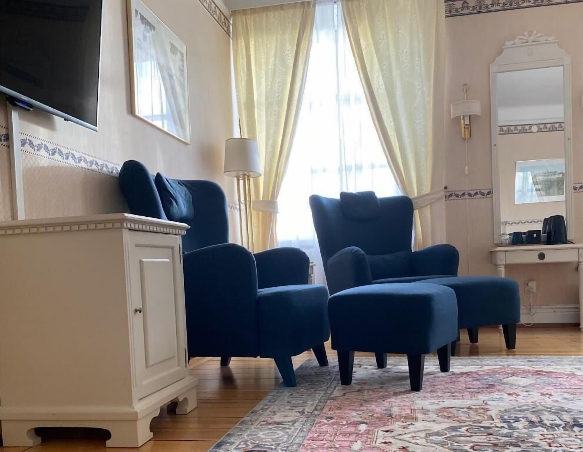 Best Western Motala Stadshotell Exterior photo