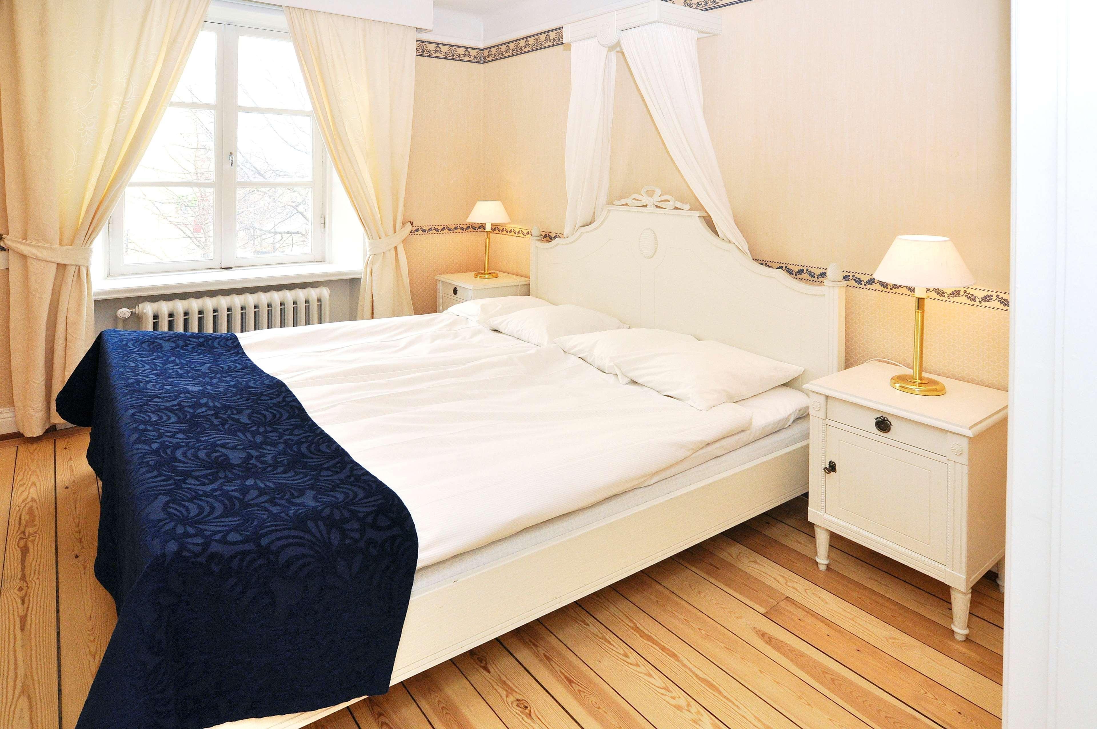 Best Western Motala Stadshotell Exterior photo