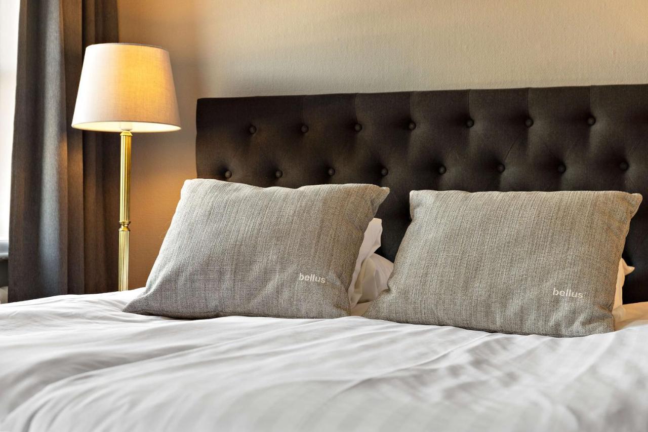 Best Western Motala Stadshotell Exterior photo