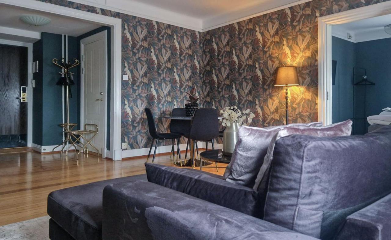 Best Western Motala Stadshotell Exterior photo