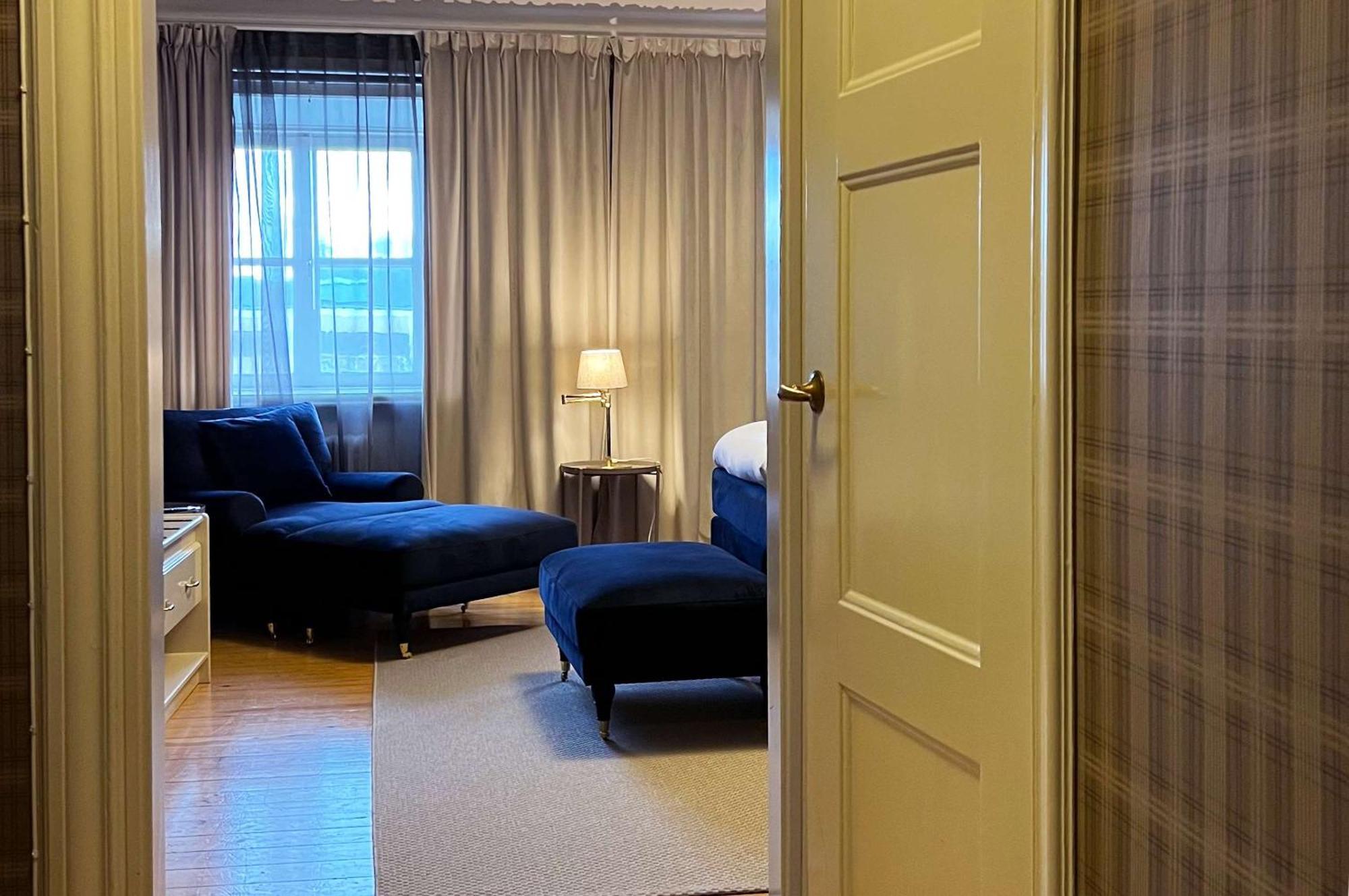Best Western Motala Stadshotell Exterior photo