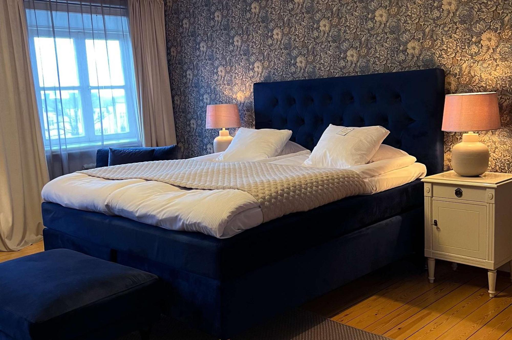 Best Western Motala Stadshotell Exterior photo