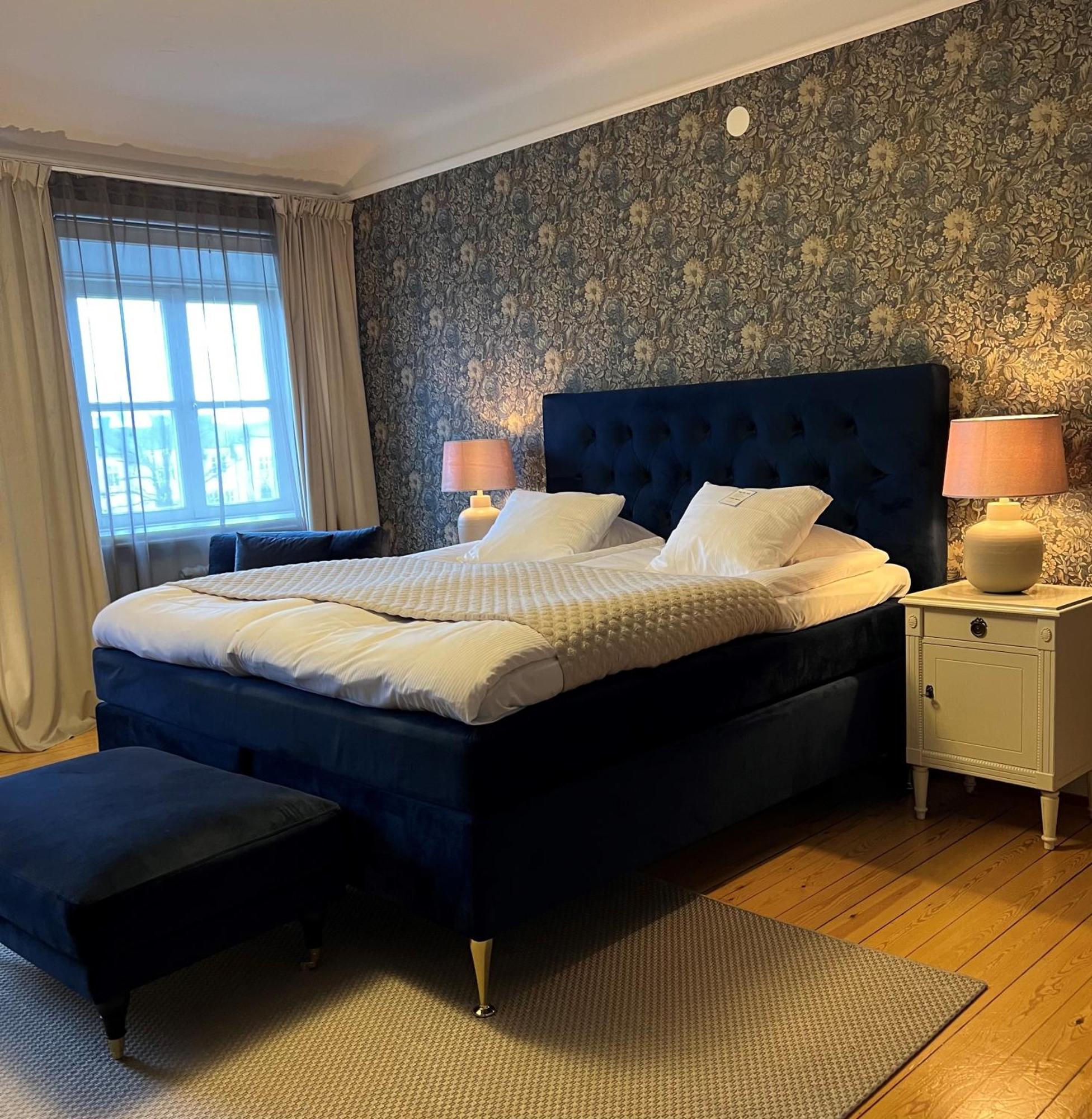 Best Western Motala Stadshotell Exterior photo