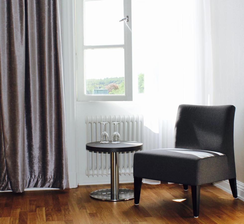Best Western Motala Stadshotell Exterior photo